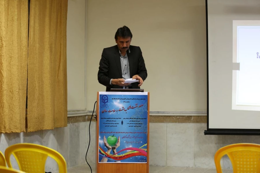 برگزاری کارگاه آموزشی سبک زندگی دانشجویی و بهداشت روانی 3