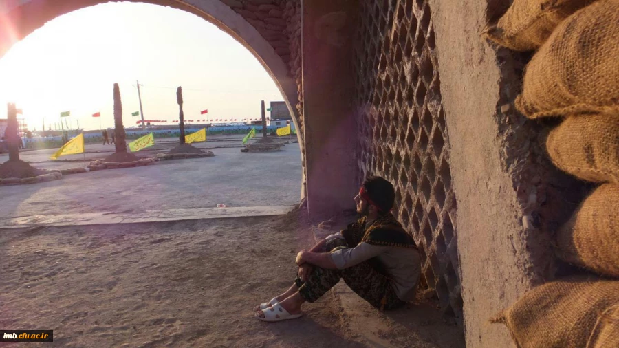 نتایج جشنواره علمی ادبی هفته دفاع مقدس 2