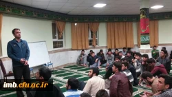 برگزاری کلاس امداد و نجات 3