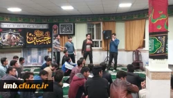 برگزاری کلاس امداد و نجات 4