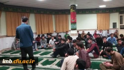 برگزاری کلاس امداد و نجات 5