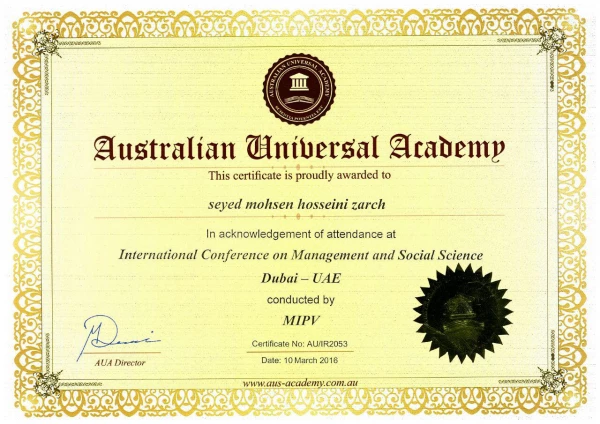 ضرورت شناخت مسائل آموزش و پرورش 2