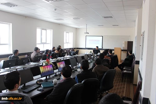 کارگاه پژوهش در زبان انگلیسی 3