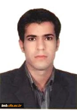 مجید امانی