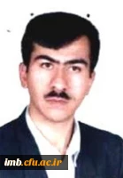 نعمت الله داودیان