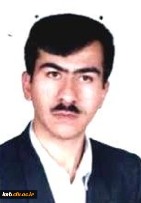 نعمت الله داودیان