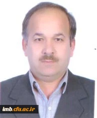سید حسیم میرزایی
