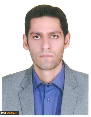 مهرداد کاظمیان