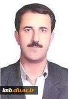 براتعلی منفردی