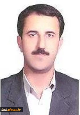 براتعلی منفردی