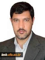 رضا هنرخواه