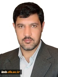 رضا هنرخواه