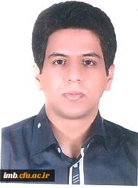 محمد علیزاده جمال