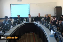 برگزاری کارگاه امور تربیتی و تربیت اسلامی 2