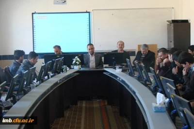 برگزاری کارگاه امور تربیتی و تربیت اسلامی