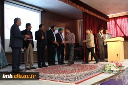 همایش بزرگداشت مقام معلم ویژه دانشجومعلمان کارشناسی ناپیوسته پردیس امام محمد باقر(ع) برگزار شد 2