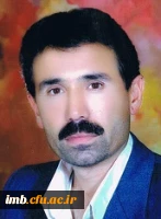 حمید رضا الهامی