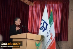 حضور آقای دکتر مهرمحمدی و تیم همراه در خراسان شمالی به مناسبت هفته گرامیداشت مقام معلم و همچنین هفته آموزش 2