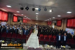 حضور آقای دکتر مهرمحمدی و تیم همراه در خراسان شمالی به مناسبت هفته گرامیداشت مقام معلم و همچنین هفته آموزش 4