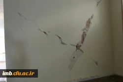 زلزله شدید 5.7 ریشتری در خراسان شمالی 3