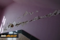 زلزله شدید 5.7 ریشتری در خراسان شمالی 4