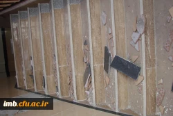 زلزله شدید 5.7 ریشتری در خراسان شمالی 5