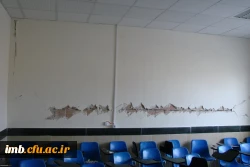 زلزله شدید 5.7 ریشتری در خراسان شمالی 6