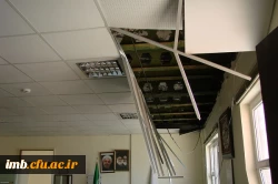 زلزله شدید 5.7 ریشتری در خراسان شمالی 8