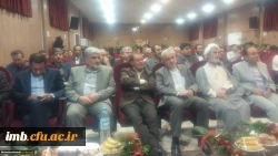 مدیرکل آموزش و پرورش خراسان شمالی:
تربیت معلم نیازمند برنامه جامع است 2