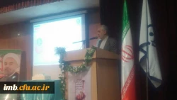 استاندار خراسان شمالی:
معلمی نقش مدیریت آموزشی را برای رسیدن به مراتب بالاتر تعقیب می کند 3