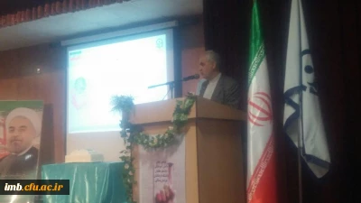 استاندار خراسان شمالی:
معلمی نقش مدیریت آموزشی را برای رسیدن به مراتب بالاتر تعقیب می کند