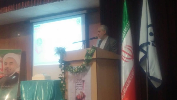 استاندار خراسان شمالی:
معلمی نقش مدیریت آموزشی را برای رسیدن به مراتب بالاتر تعقیب می کند 3