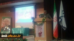 مدیرکل آموزش و پرورش خراسان شمالی:
تربیت معلم نیازمند برنامه جامع است 2