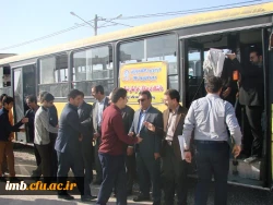 اردوی توجیهی دانشجویان ورودی جدید دانشگاه فرهنگیان خراسان شمالی برگزار شد 2