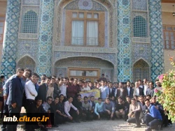 اردوی توجیهی دانشجویان ورودی جدید دانشگاه فرهنگیان خراسان شمالی برگزار شد 3