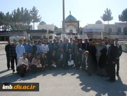 اردوی توجیهی دانشجویان ورودی جدید دانشگاه فرهنگیان خراسان شمالی برگزار شد 8