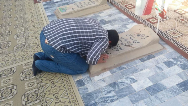 اردوی راهیان نور پردیس امام محمد باقر(ع) برگزار شد 2