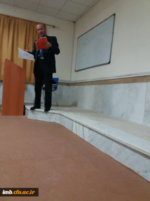 دوره مقدماتی امداد و نجات در پردیس امام محمد باقر (ع) برگزار شد