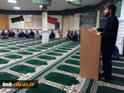 دورهمی اعضای کانون نماز و نیایش 4