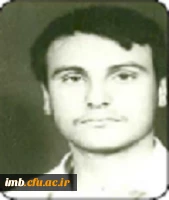 شهید  محمدحسن علی نیا 3