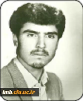 شهید غلامعلی تاو 2