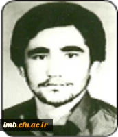 شهید علی اکبر صاحبی فرد 2