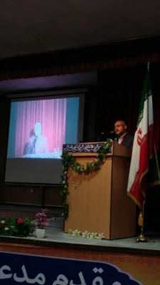 کارگاه آسیب های اجتماعی با حضور دانشجویان، اساتید و همکاران پردیس امام محمد باقر(ع) برگزار شد 2