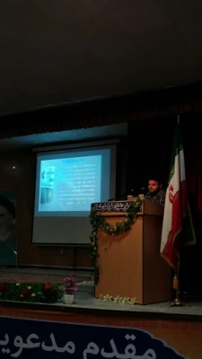 کارگاه آسیب های اجتماعی با حضور دانشجویان، اساتید و همکاران پردیس امام محمد باقر(ع) برگزار شد 2