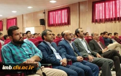 کارگاه آسیب های اجتماعی با حضور دانشجویان، اساتید و همکاران پردیس امام محمد باقر(ع) برگزار شد 2