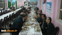 جلسه شورای مدرسین دانشگاه فرهنگیان خراسان شمالی برگزار شد  10