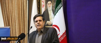 سرپرست دانشگاه فرهنگیان عنوان کرد:

به معلم بودنم افتخار می کنم و هرچه دارم از معلمی است