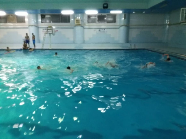 تقدیر جمعی دانشجویان از مدیریت محترم امور پردیس های خراسان شمالی  3