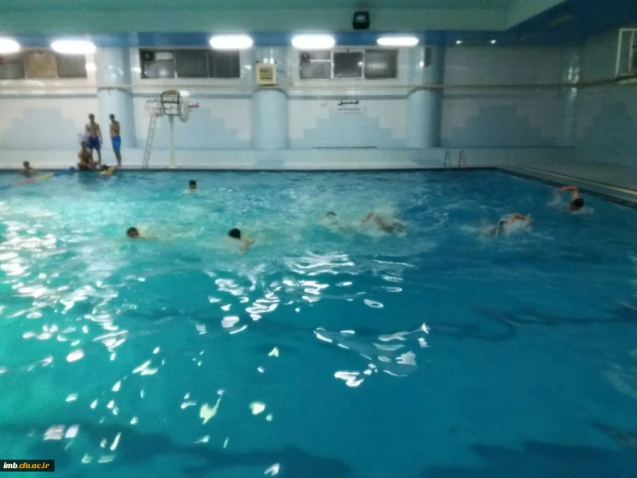 تقدیر جمعی دانشجویان از مدیریت محترم امور پردیس های خراسان شمالی  3