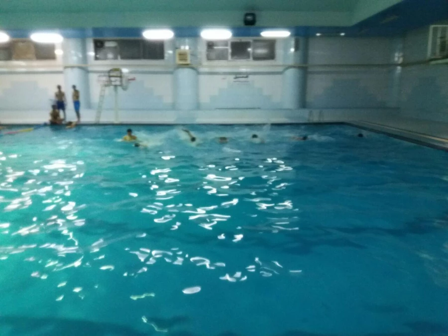 تقدیر جمعی دانشجویان از مدیریت محترم امور پردیس های خراسان شمالی  4